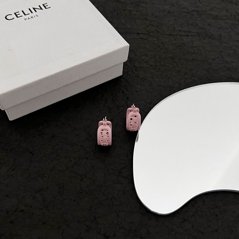 Celine Earring 05lyr318